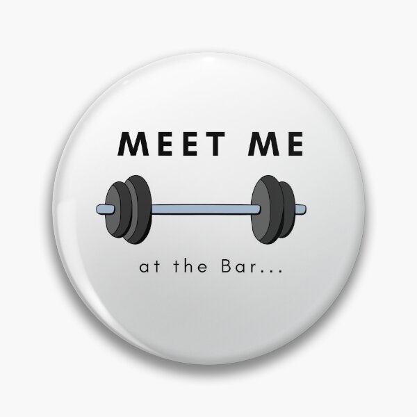 Item preview, Meet Me at the Bar designed and sold by unclejab.