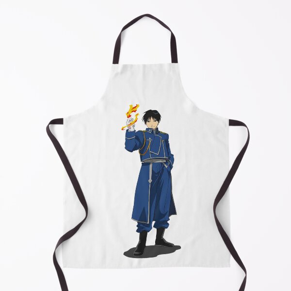 Item preview, Roy Mustang designed and sold by SatourHM.