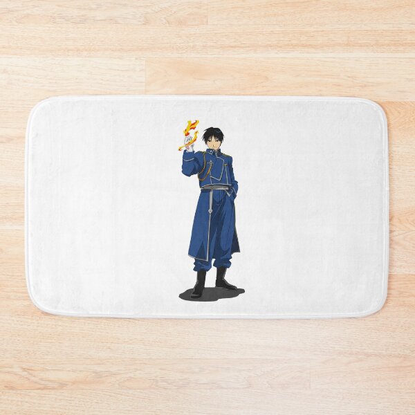 Item preview, Roy Mustang designed and sold by SatourHM.