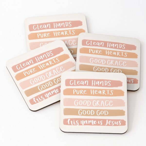 Item preview, Good Grace designed and sold by sydthackgraphic.