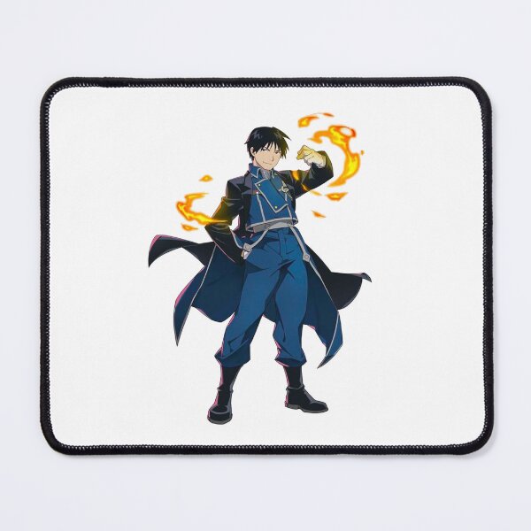 Item preview, Roy Mustang designed and sold by SatourHM.