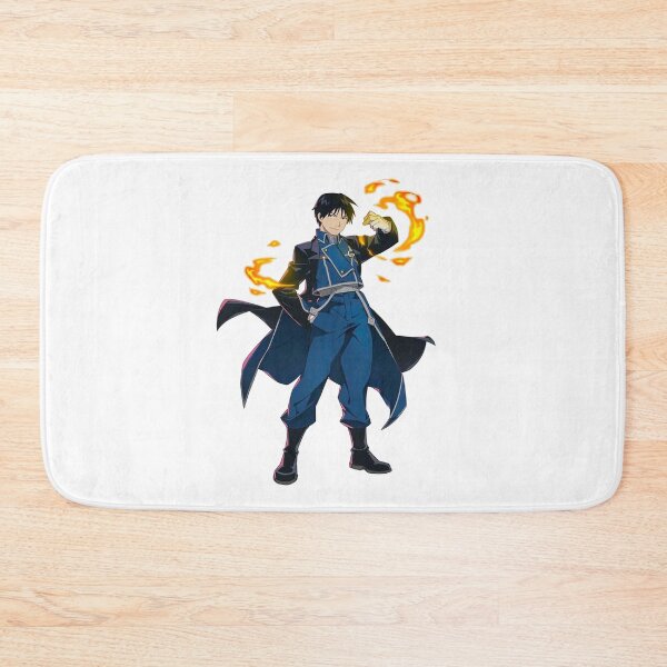 Item preview, Roy Mustang designed and sold by SatourHM.