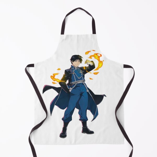 Item preview, Roy Mustang designed and sold by SatourHM.