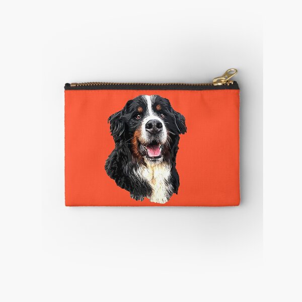 Item preview, Bernese Mountain Dog Cuteness! designed and sold by ElegantCat.