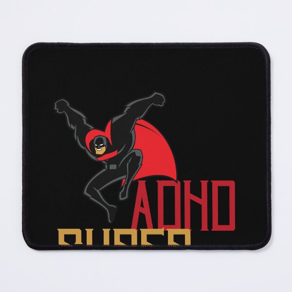 Item preview, My Superpower designed and sold by BuraxisQuotes.