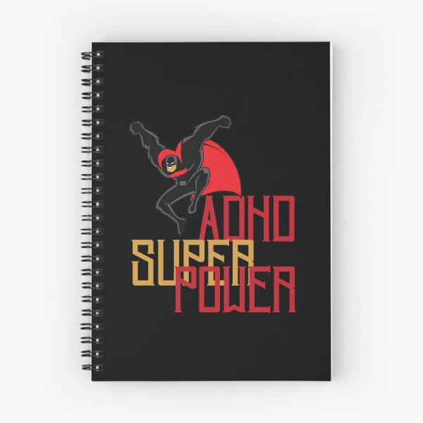 Item preview, My Superpower designed and sold by BuraxisQuotes.