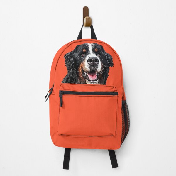 Item preview, Bernese Mountain Dog Cuteness! designed and sold by ElegantCat.
