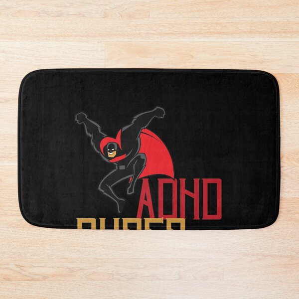 Item preview, My Superpower designed and sold by BuraxisQuotes.