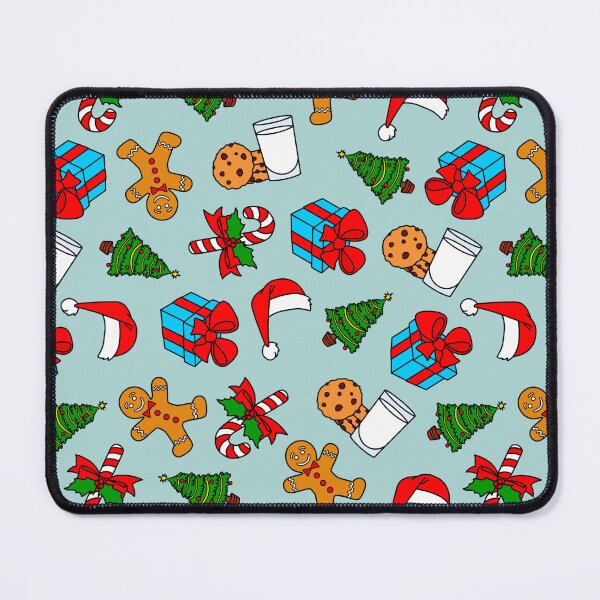 Item preview, Christmas Colourful Pattern designed and sold by AnaByDesign.