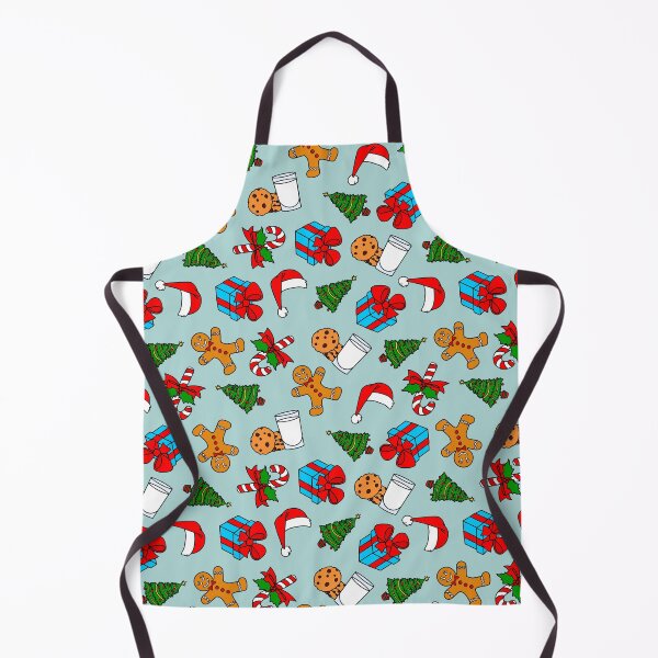 Item preview, Christmas Colourful Pattern designed and sold by AnaByDesign.
