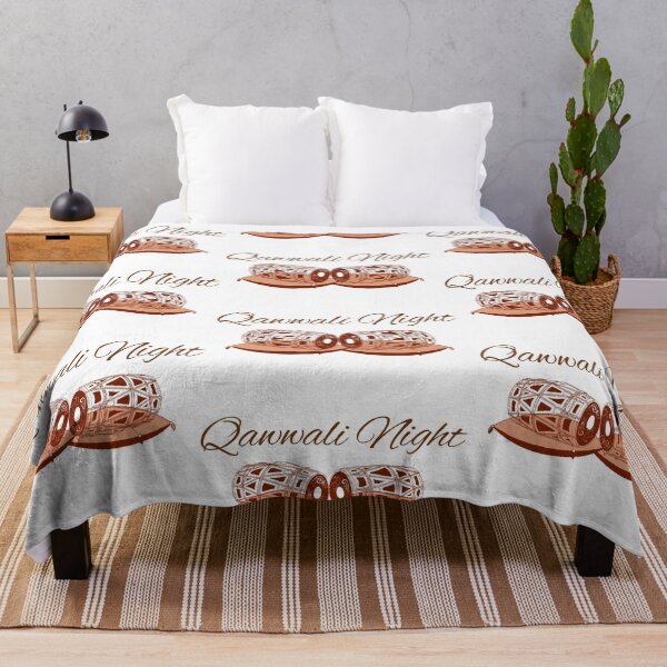 Item preview, Qawwali Night designed and sold by Zai Mystique.