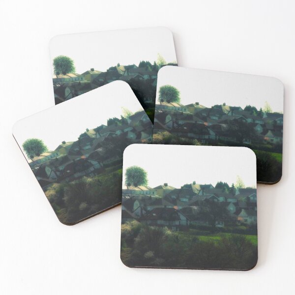 Item preview, landscape in Wales designed and sold by Francespoppy.