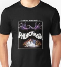 Phenomena Unisex T-Shirt