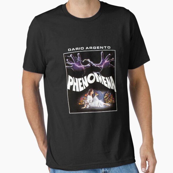Item preview, Phenomena designed and sold by RabidDogs.