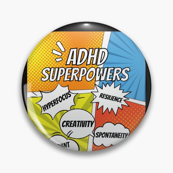 Item preview, My Superpower designed and sold by BuraxisQuotes.