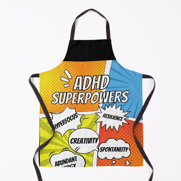 Item preview, My Superpower designed and sold by BuraxisQuotes.