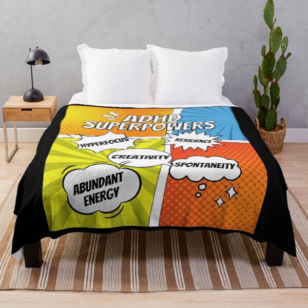 Item preview, My Superpower designed and sold by BuraxisQuotes.