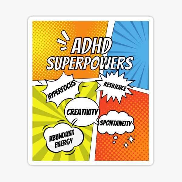 Item preview, My Superpower designed and sold by BuraxisQuotes.