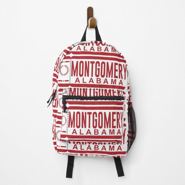 Item preview, Montgomery Ticket designed and sold by JayJaxon.