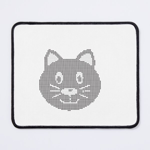 Item preview, Black Cat Pixel Art designed and sold by Pixel4Art.