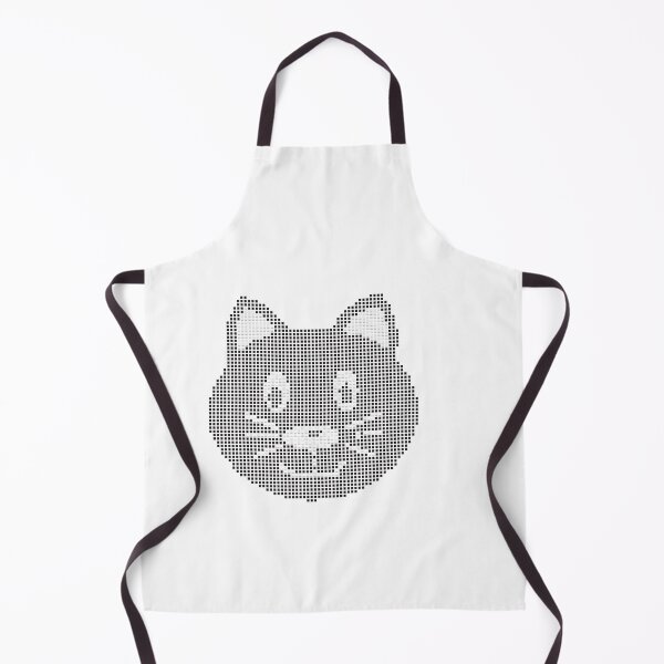 Item preview, Black Cat Pixel Art designed and sold by Pixel4Art.