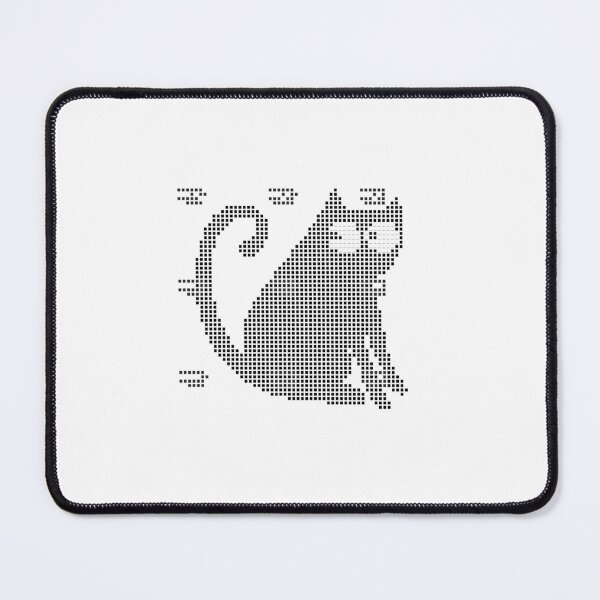 Item preview, Black Cat Pixel Art designed and sold by Pixel4Art.