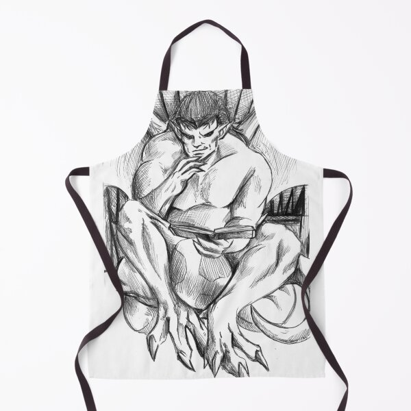 Item preview, Reading Goliath designed and sold by Furiarossa.