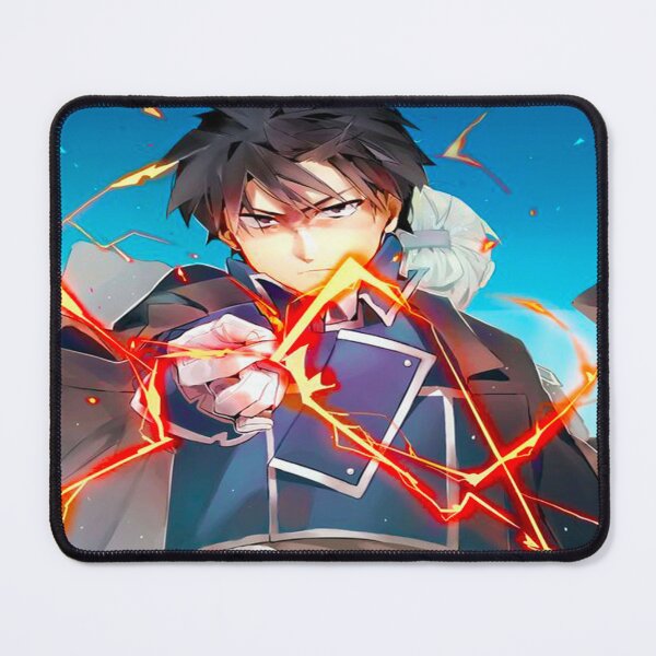 Item preview, Roy Mustang designed and sold by SatourHM.