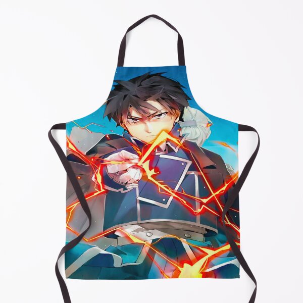 Item preview, Roy Mustang designed and sold by SatourHM.