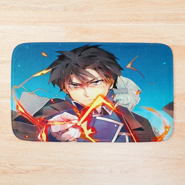 Item preview, Roy Mustang designed and sold by SatourHM.