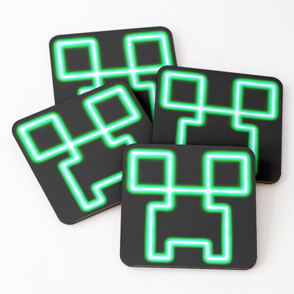 Item preview, Neon MC Creep designed and sold by Samantha Skinner.