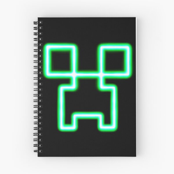 Item preview, Neon MC Creep designed and sold by Samantha Skinner.