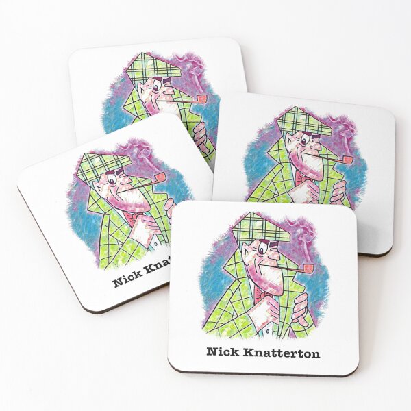 Item preview, Nick Kratterton designed and sold by Zeewind.