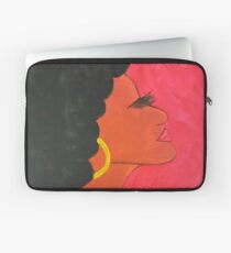 African Beauty Laptop Sleeve