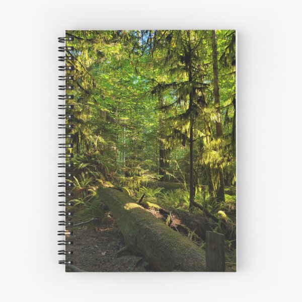 Item preview, In the Forest designed and sold by Gloomy Girl Graphics .