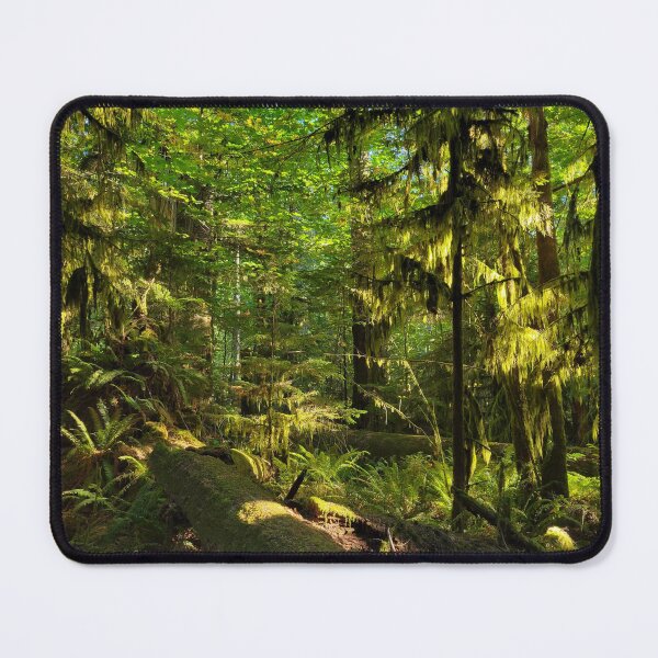 Item preview, In the Forest designed and sold by Gloomy Girl Graphics .