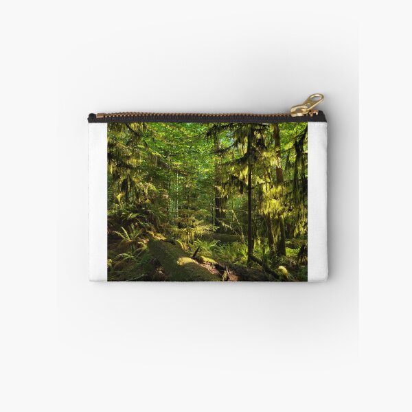 Item preview, In the Forest designed and sold by Gloomy Girl Graphics .