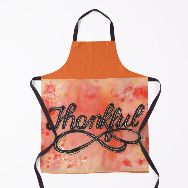 Item preview, Thankful designed and sold by HappyBeeAnnie.
