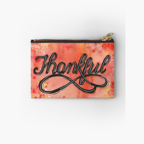 Item preview, Thankful  designed and sold by HappyBeeAnnie.