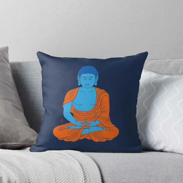 Item preview, Medicine Buddha designed and sold by 73553.