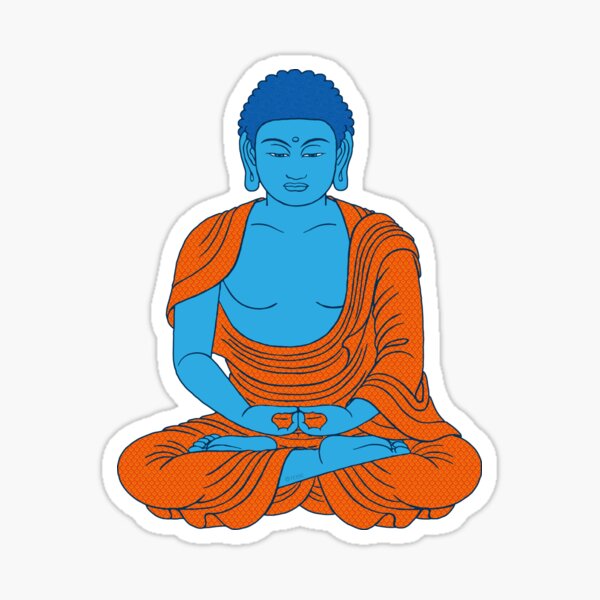 Item preview, Medicine Buddha designed and sold by 73553.