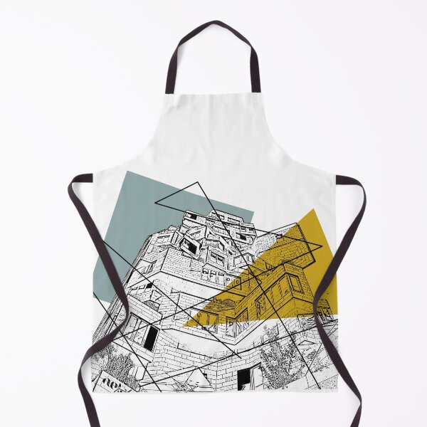 Item preview, Architecture Abstract designed and sold by Joana Rosa.
