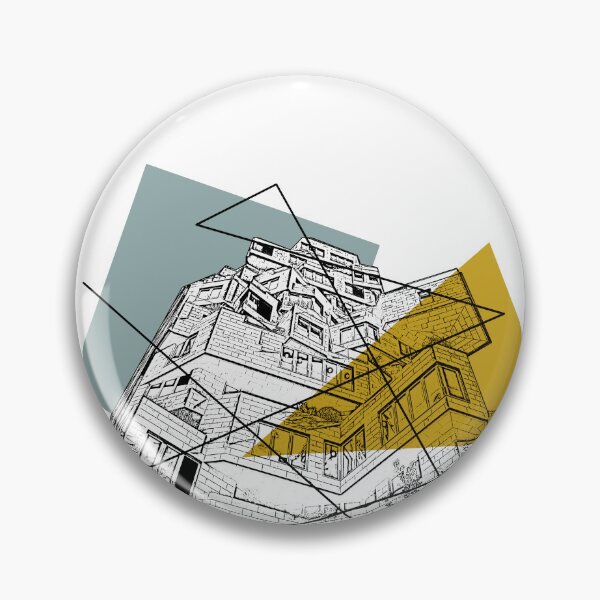Item preview, Architecture Abstract designed and sold by Joana Rosa.