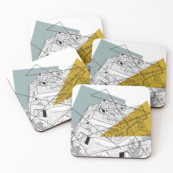 Item preview, Architecture Abstract designed and sold by Joana Rosa.