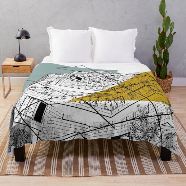 Item preview, Architecture Abstract designed and sold by Joana Rosa.