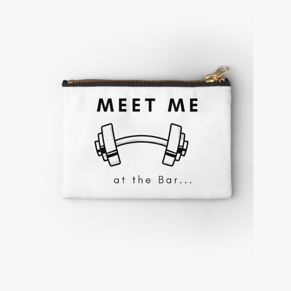 Item preview, Meet Me at the Bar 2 designed and sold by unclejab.