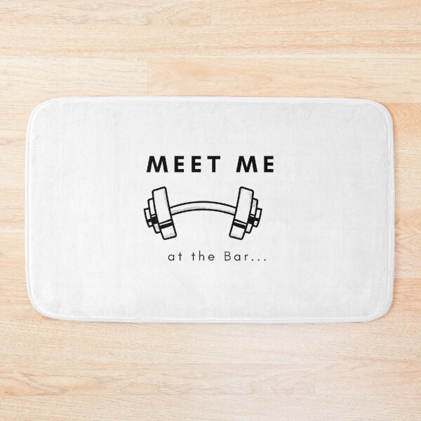 Item preview, Meet Me at the Bar 2 designed and sold by unclejab.