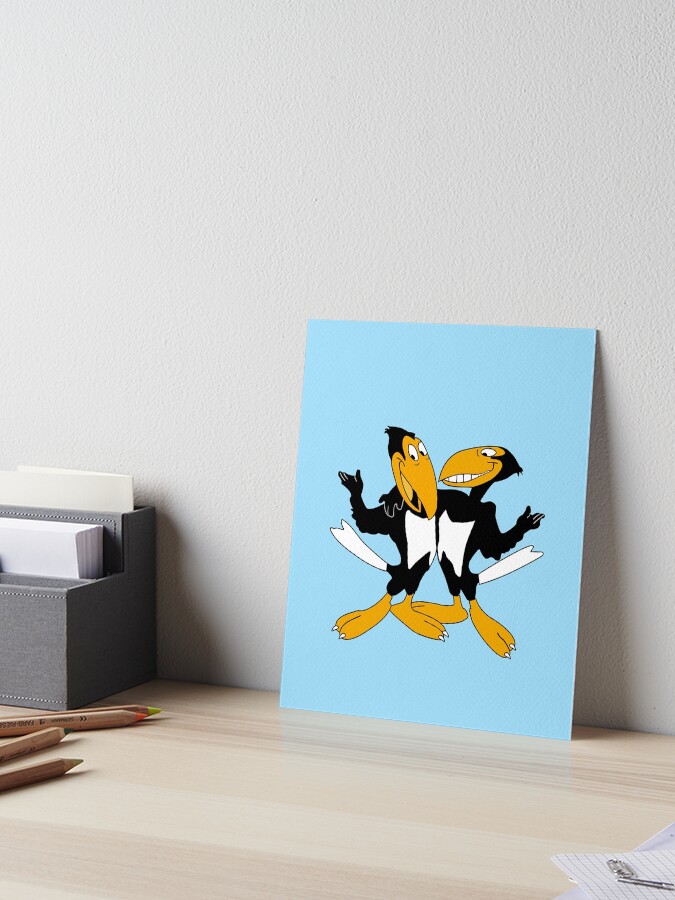 Tweety Bird. Vintage Cartoons 8x10 Print