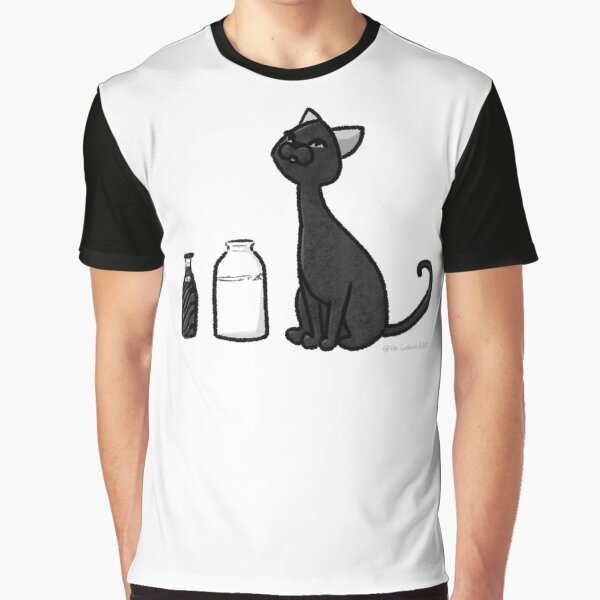 Artikel-Vorschau von Milch und Pepsi und Boo-Boo Kitty – Inspiriert von Laverne und Shirley, designt und verkauft von Susannah N..
