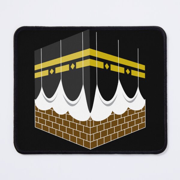 Item preview, Kaaba Mecca, Kaaba Great Mosque of Mecca, Black Stone Islam, HAJJ designed and sold by AnadAA.
